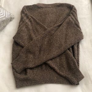 Sweaters - Oversized sweater Sweaters - Oversized sweater